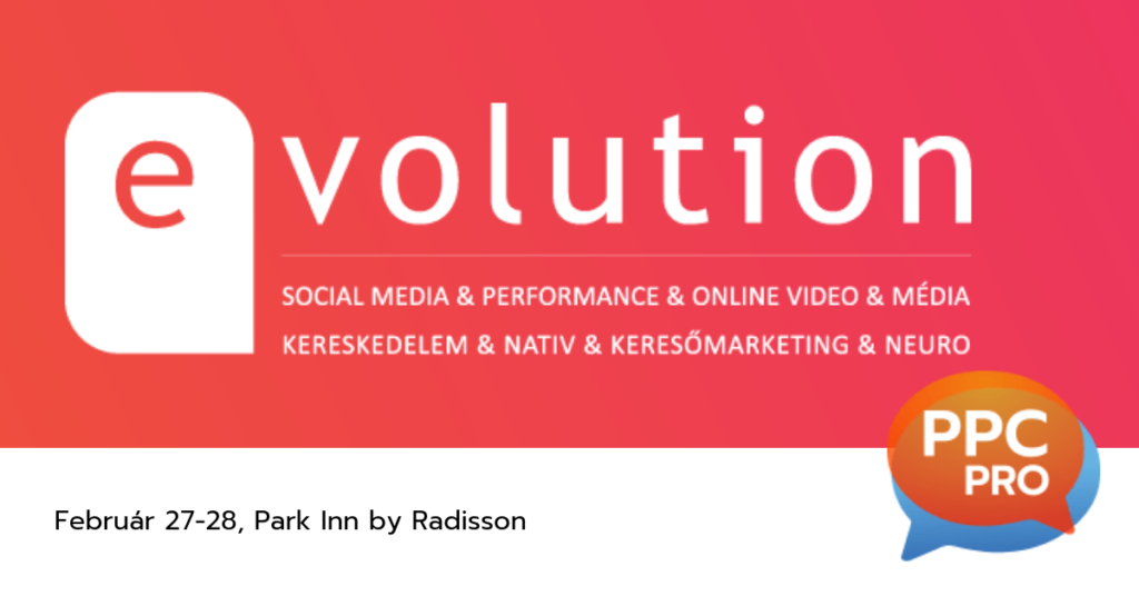 Evolution 2019
